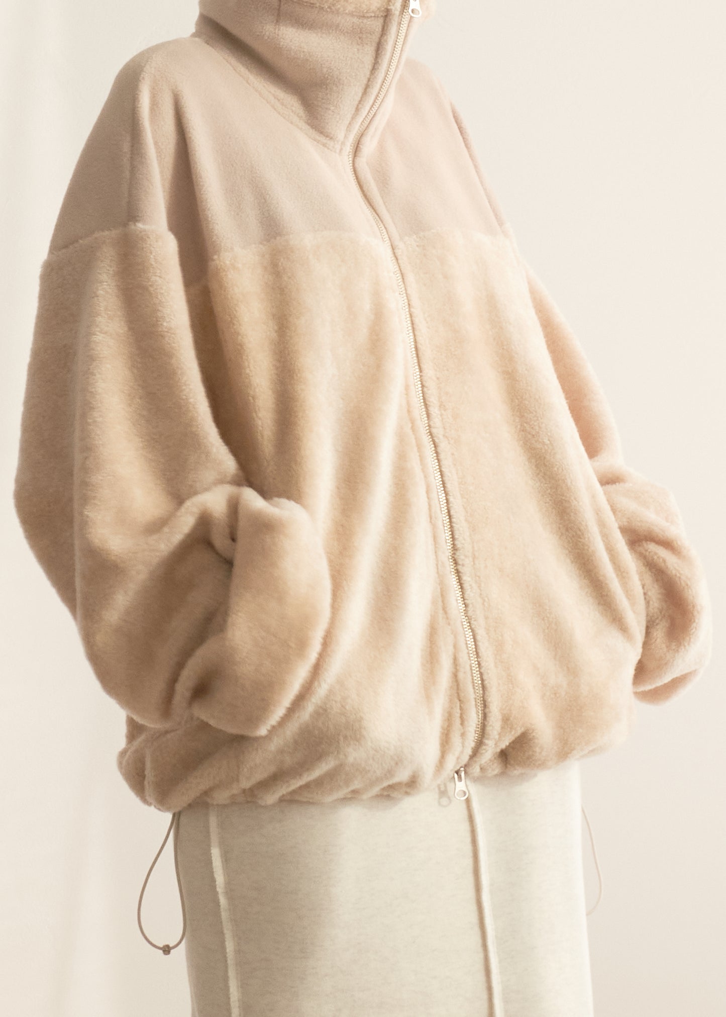 FUWA FUWA BOA JACKET