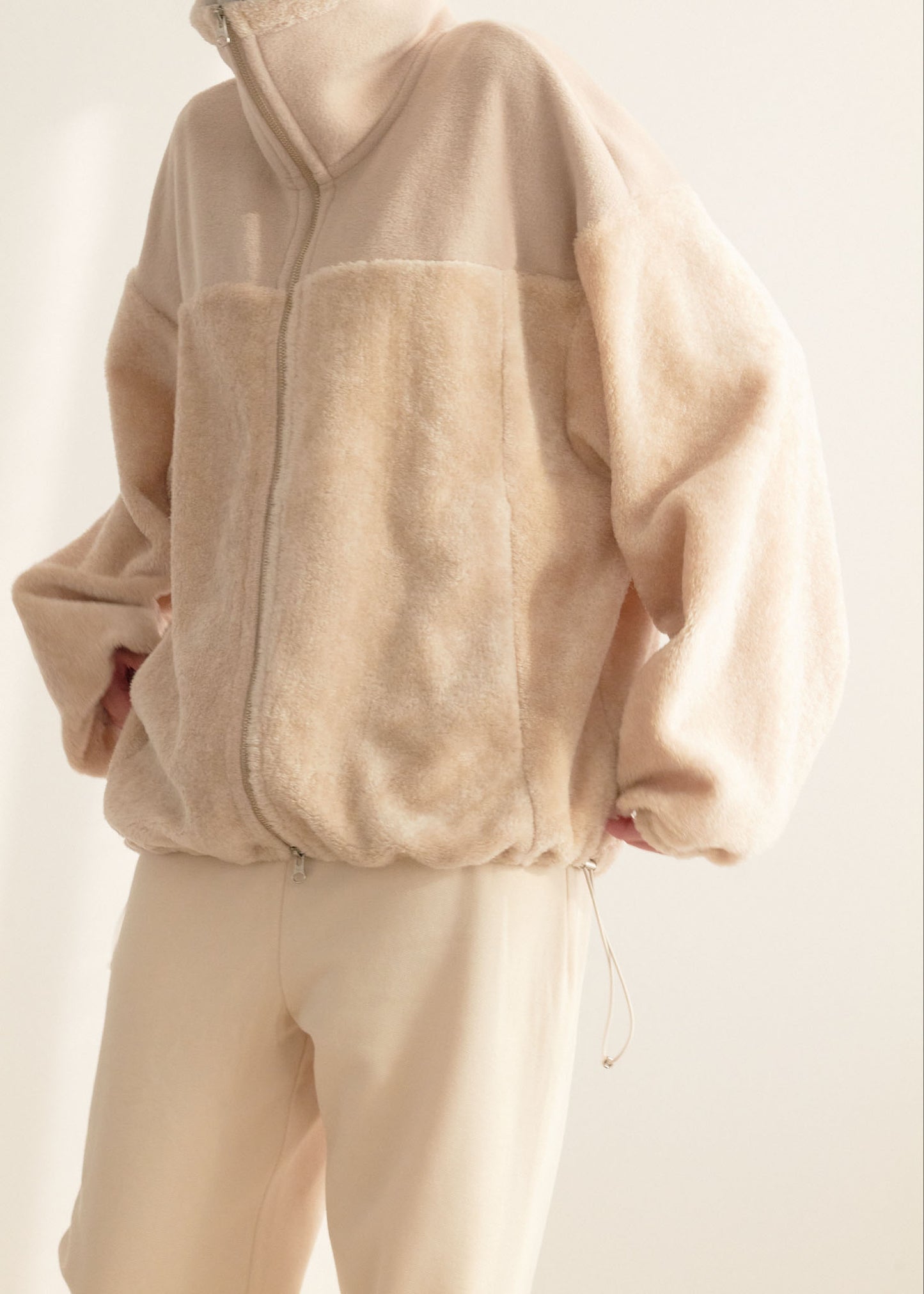 FUWA FUWA BOA JACKET