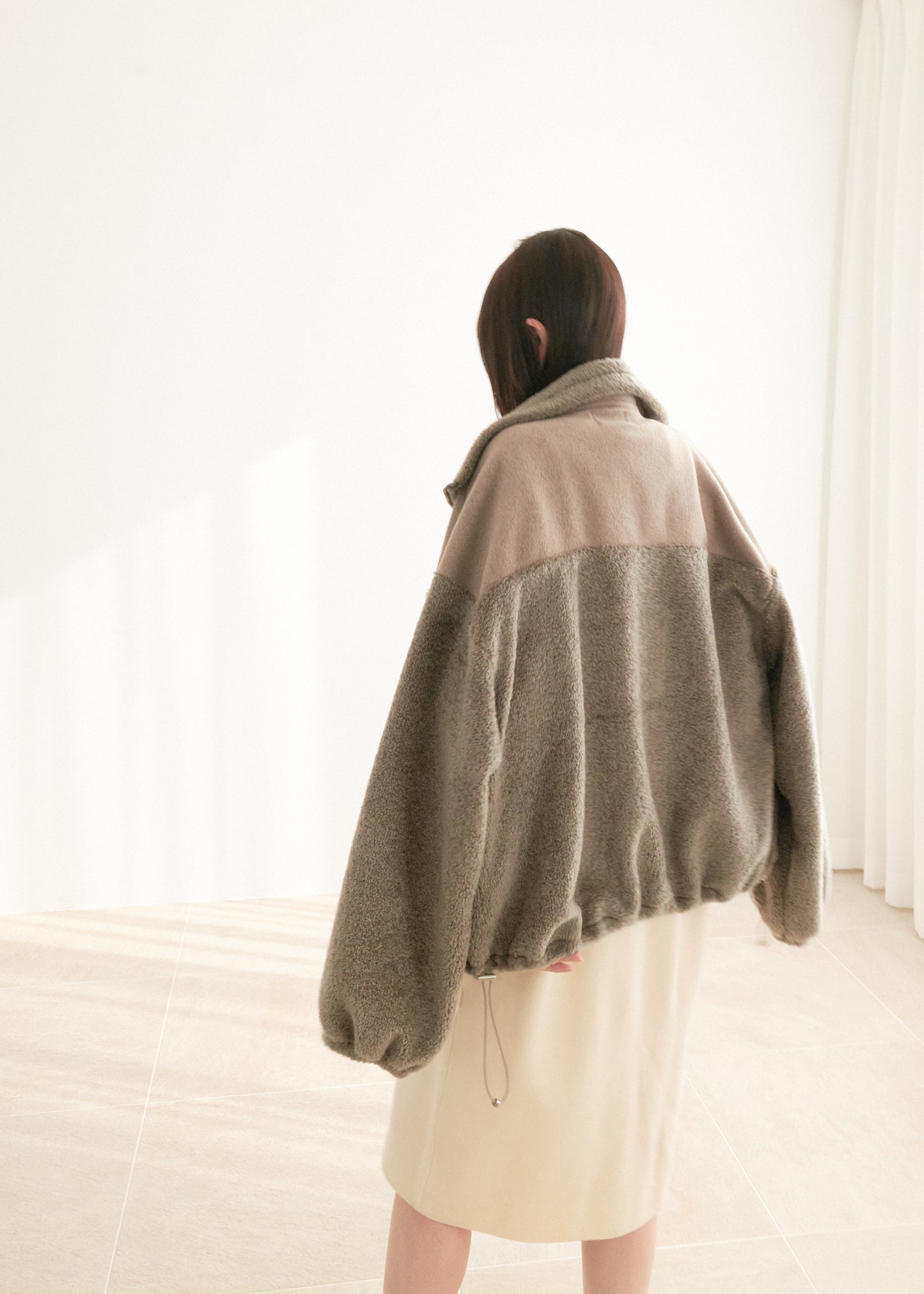 FUWA FUWA BOA JACKET
