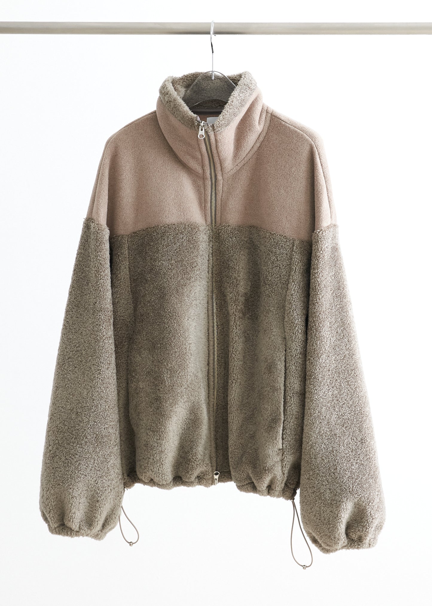FUWA FUWA BOA JACKET