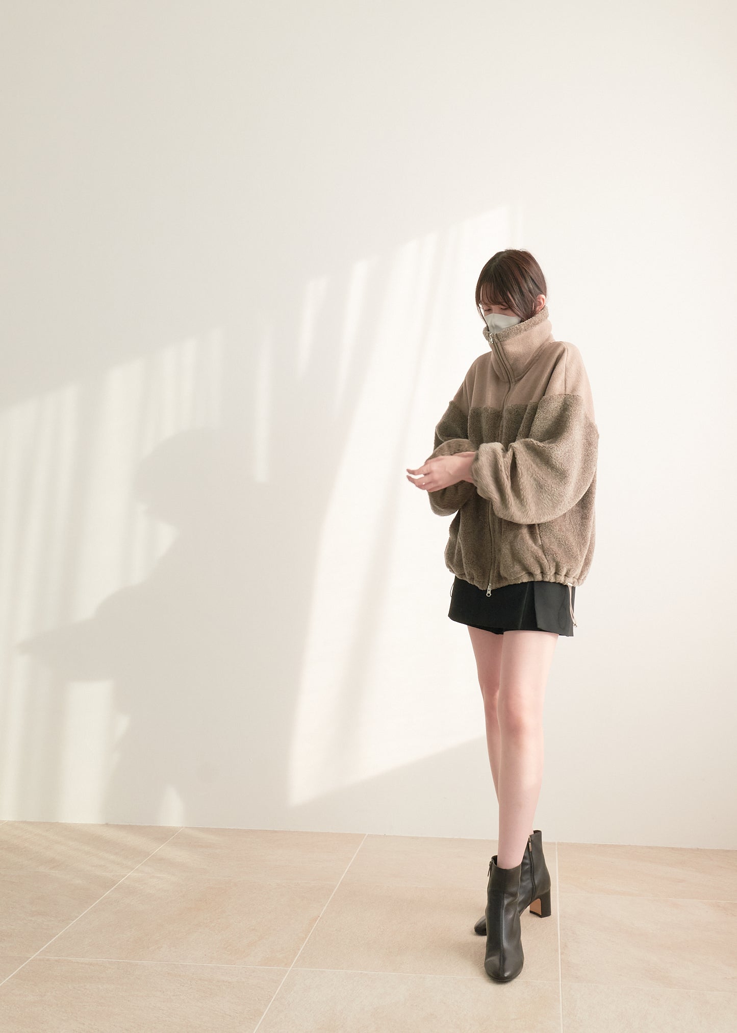 FUWA FUWA BOA JACKET