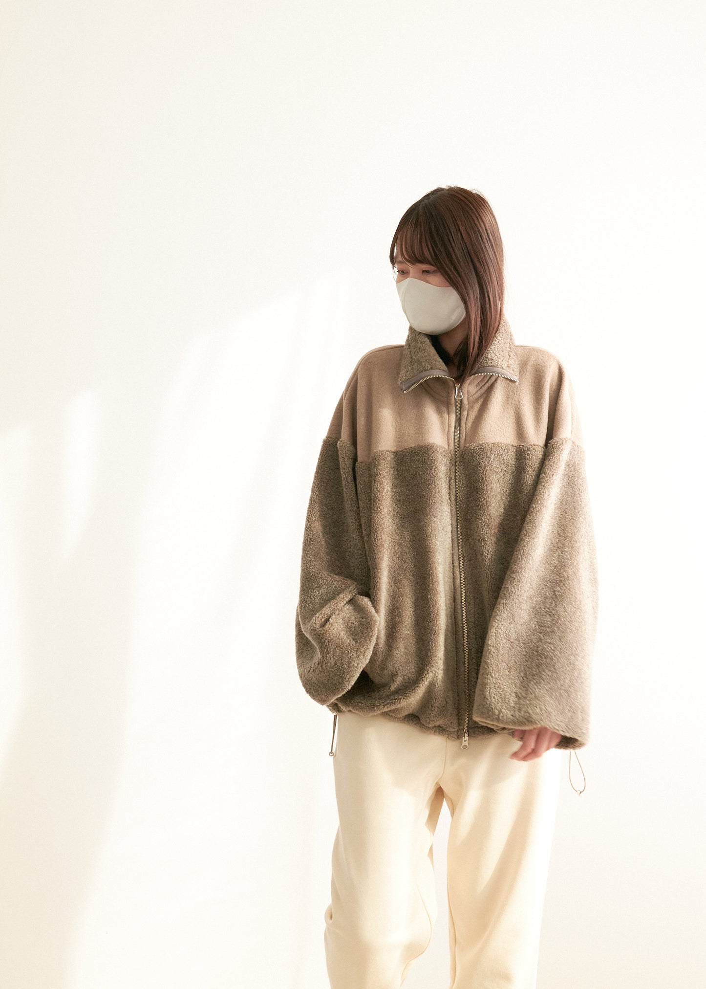 FUWA FUWA BOA JACKET