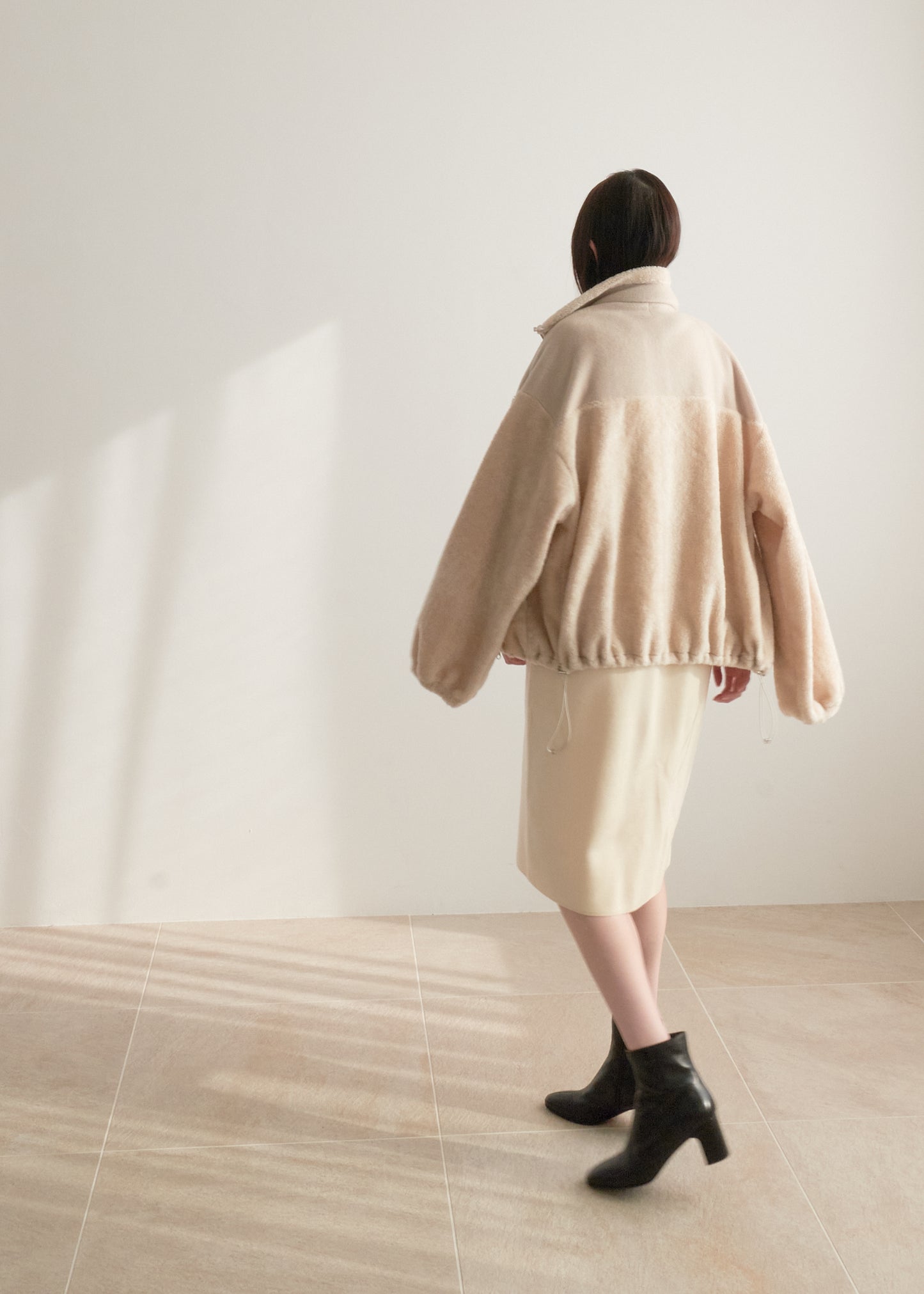 FUWA FUWA BOA JACKET