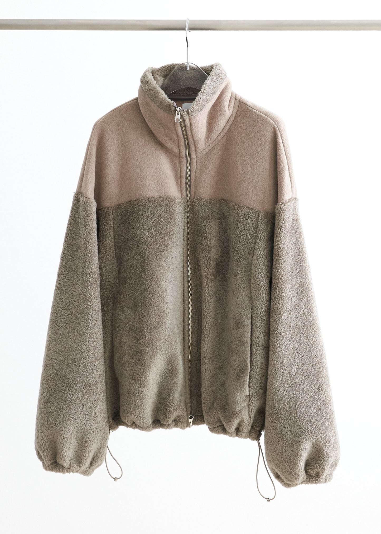 FUWA FUWA BOA JACKET