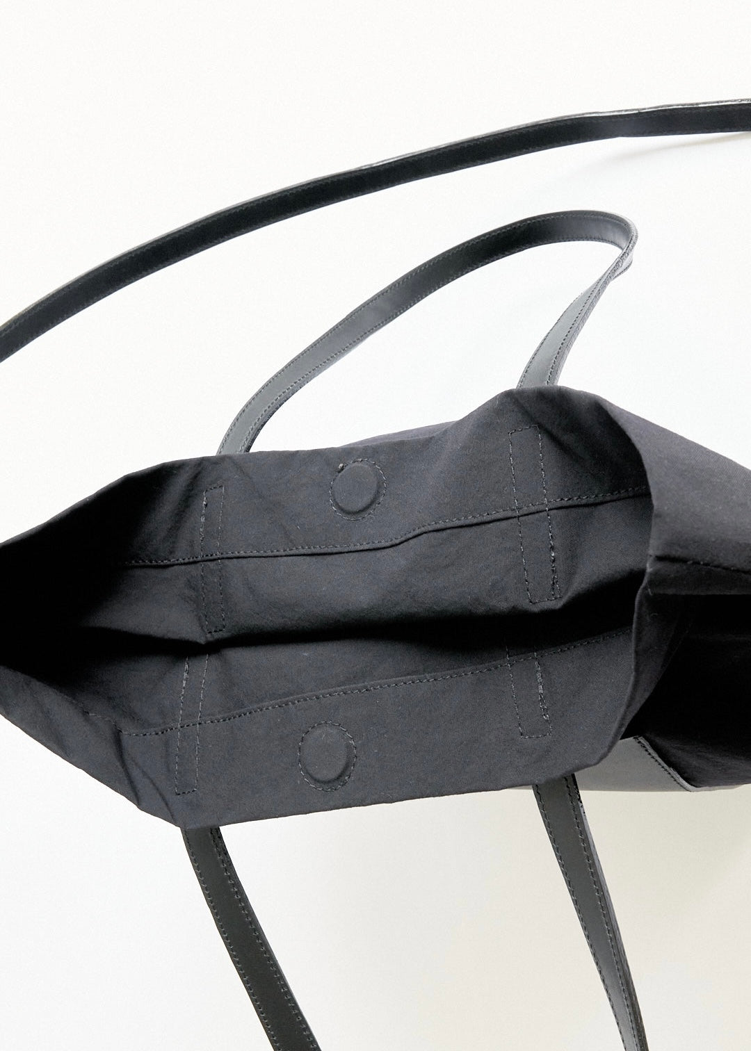 PAPER TOUCH 3WAY BAG