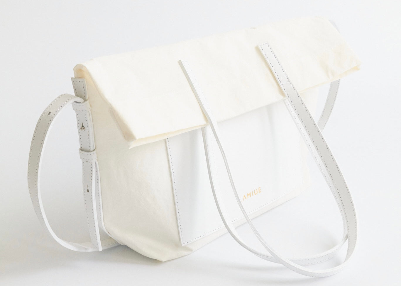 PAPER TOUCH 3WAY BAG