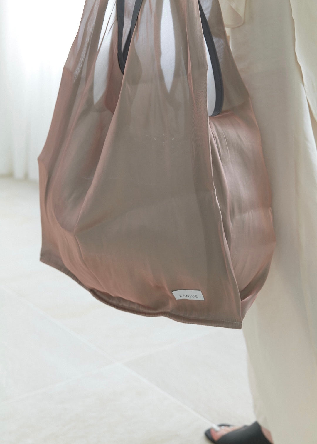 TRUTH TRUTH BAG