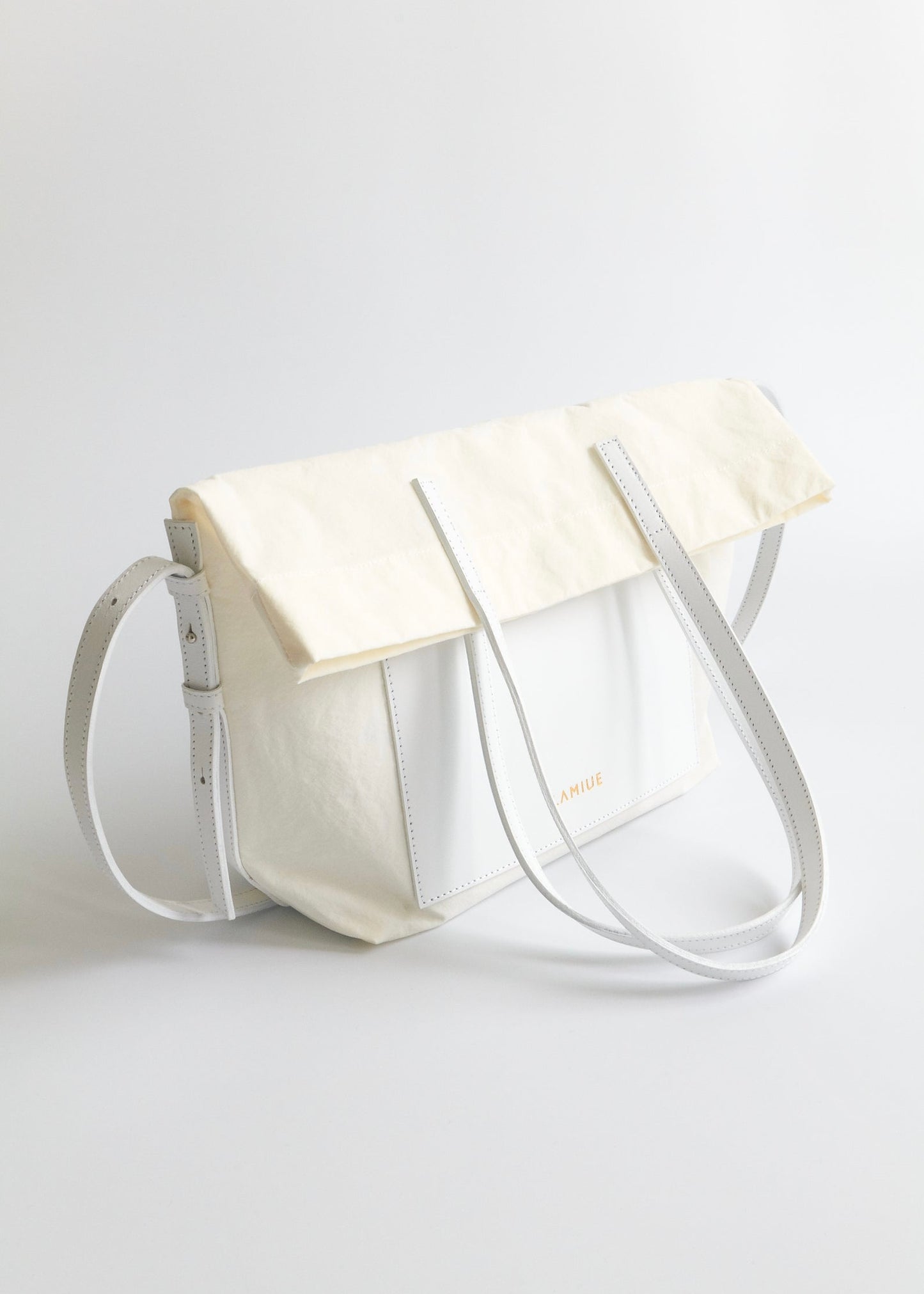 PAPER TOUCH 3WAY BAG