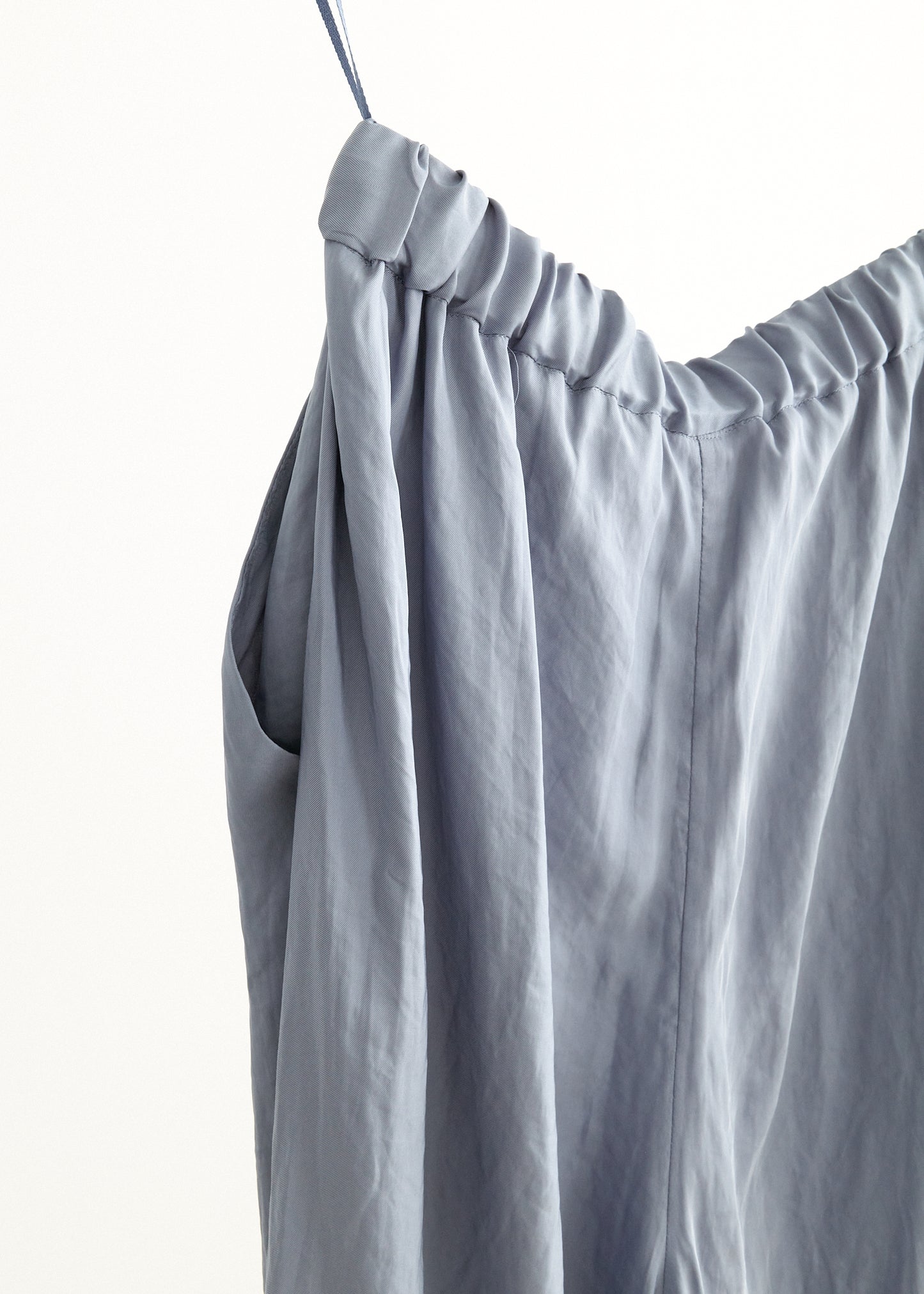 DRAPE RELAX PANTS