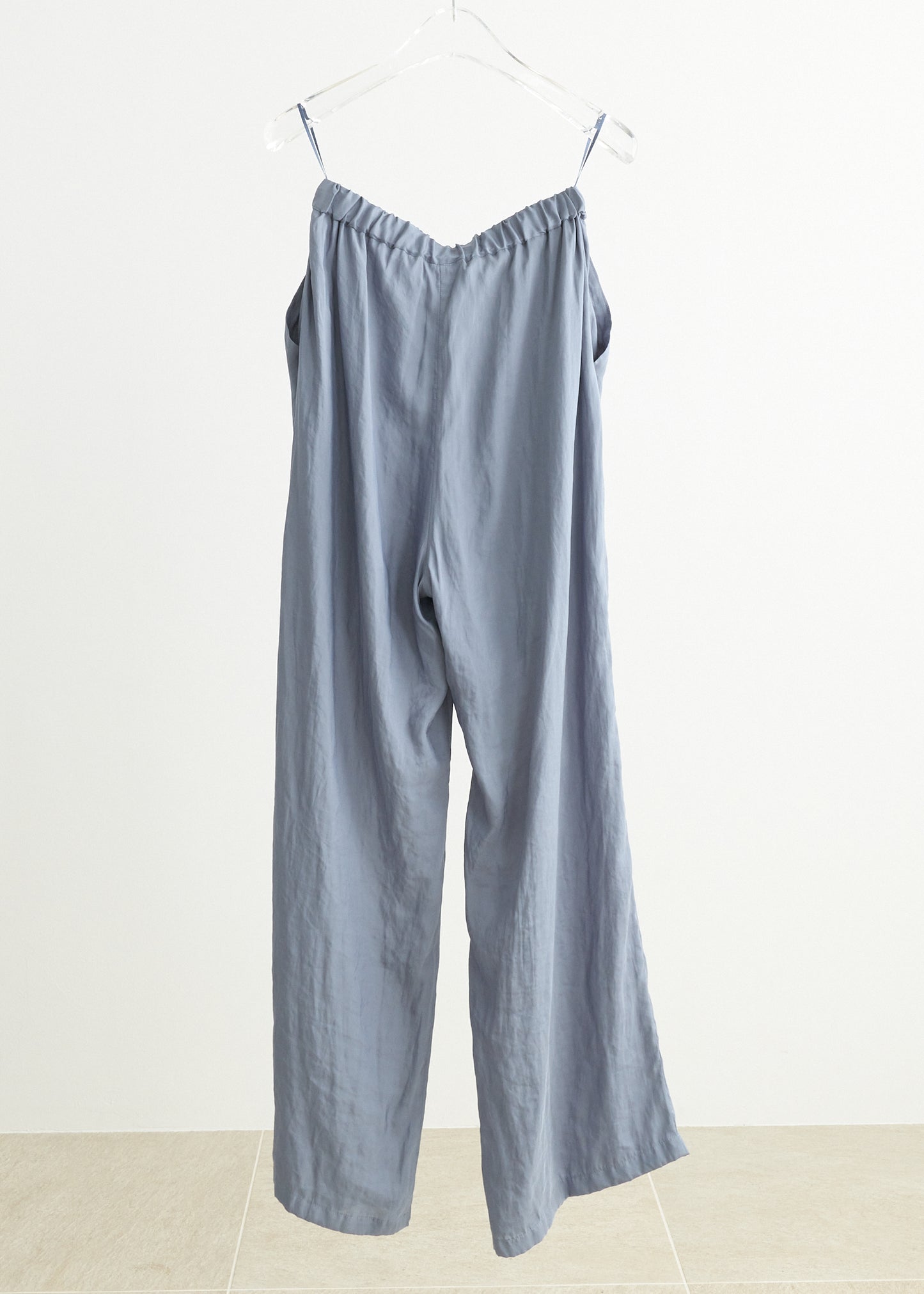 DRAPE RELAX PANTS
